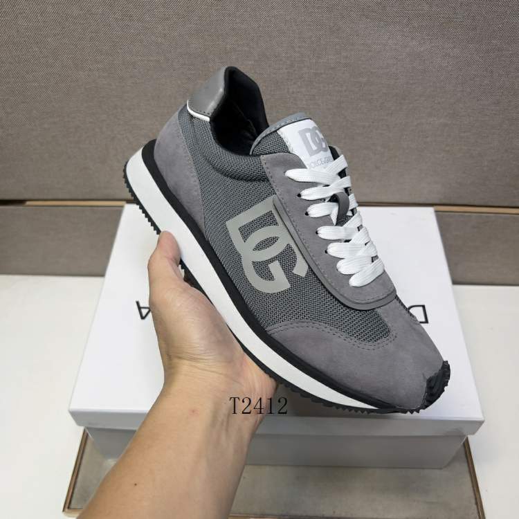 Picture of Dolce Gabbana Shoes _SKUDGsz38-44h12164377
